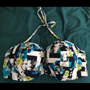 38F Cleo by Panache Swim Top